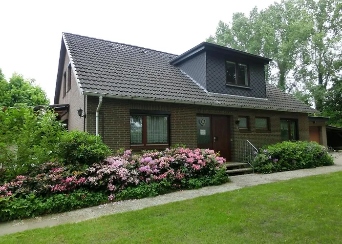 Wiesenweg Apartament