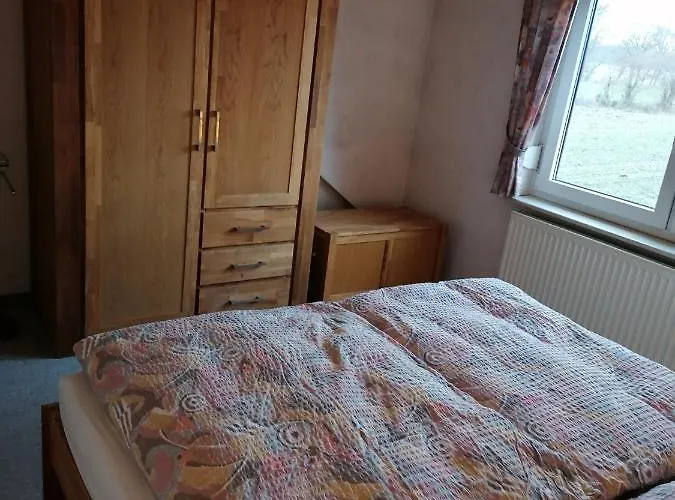 Wiesenweg Apartamento *